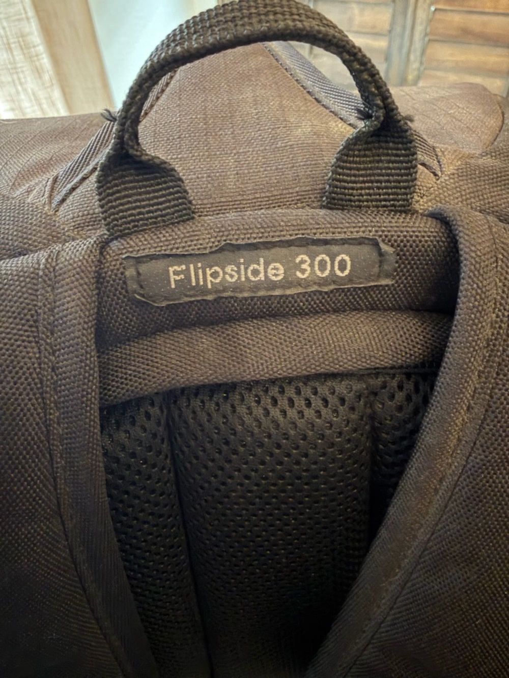 Lowepro Camera Backpack - Picture 8 of 9